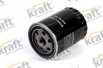 KRAFT AUTOMOTIVE 1700038 -  Масляный фильтр